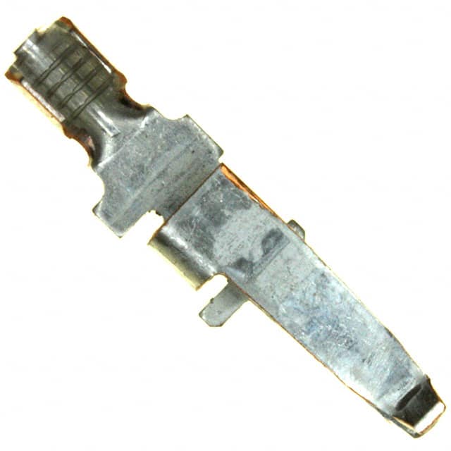 556135-2 TE Connectivity AMP Connectors  Blade Type Power Connector Contacts